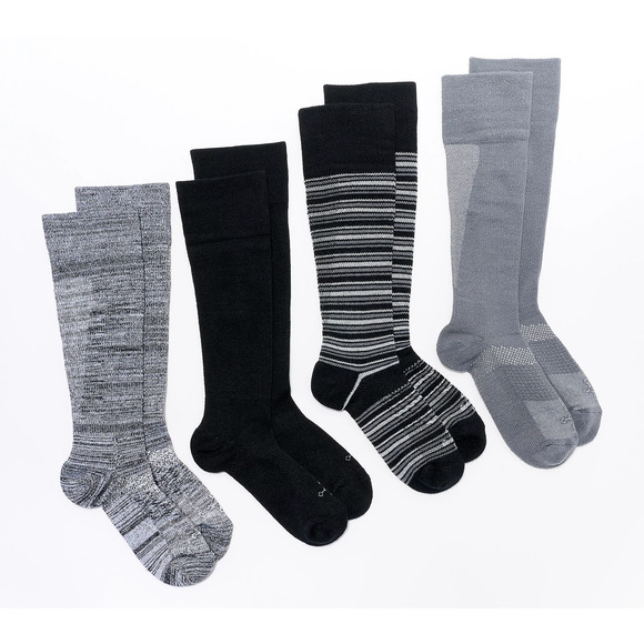 4 Pack Tommie Copper Set of 4 UltraTemp & Ultraguard WOTC Basic Stripe - Large